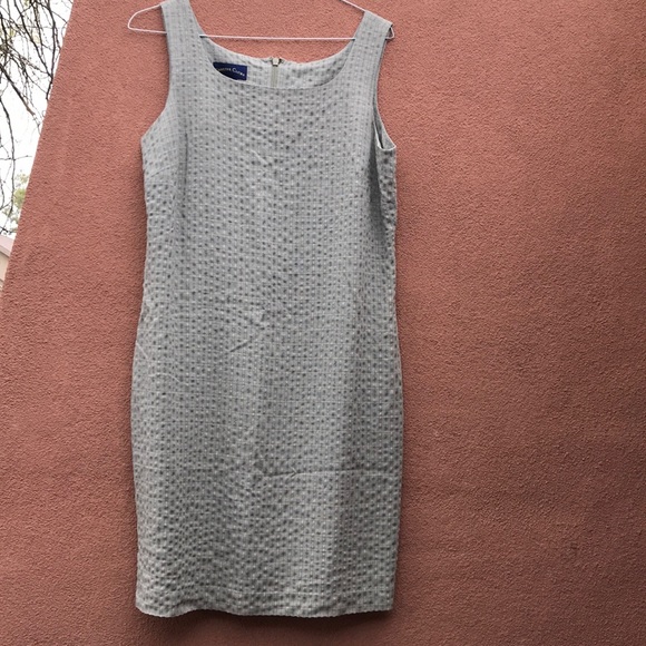 🐳Vintage light green dress🐳 - Picture 3 of 6